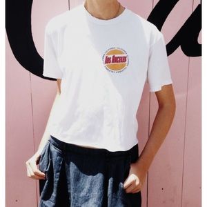 Brandy Melville Los Angeles Top